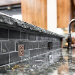 Ski Resort chalet renovation done by Big White Custom home renovator & Kelowna renovator & home builder