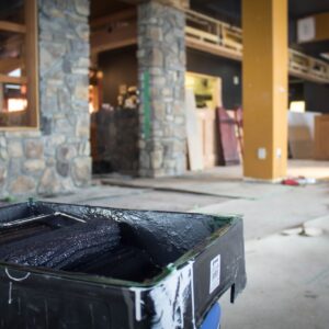 Renovation completed by Kelowna Renovation company & Big White renovator near me Weninger Construction & Design