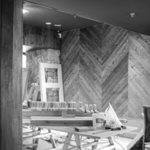 Renovation completed by Kelowna Renovator & Big White renovation company near me Weninger Construction & Design