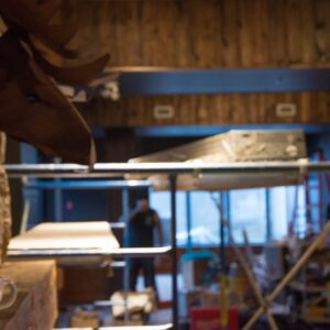 Renovation completed by Kelowna Custom home renovator company & Big White chalet renovation company near me Weninger Construction & Design