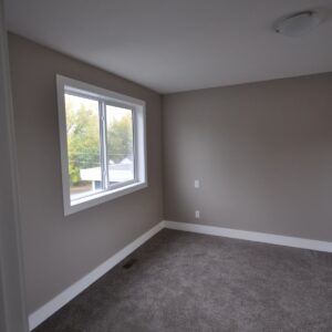 Residential commercial building in Kelowna, BC designed & built by Kelowna contractor & custom designer