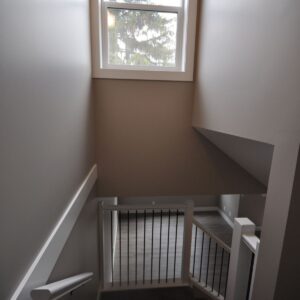 Fourplex built in Kelowna, BC by Kelowna commercial builder & custom designer