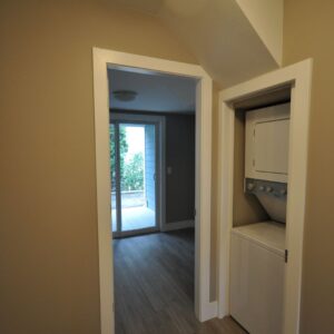 Custom designed & built commercial residential building in Kelowna, BC by Kelowna custom designer & custom builder