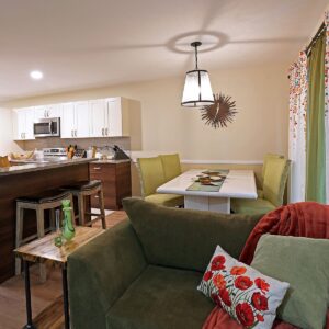 Kelowna townhouse renovation done by Kelowna contractor & Kelowna home renovation company