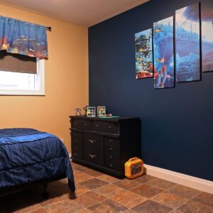 Kelowna townhouse renovation done by Kelowna contractor & Kelowna home renovation company
