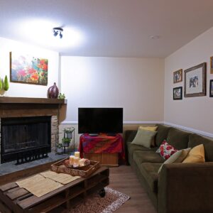 Kelowna townhouse renovation in Kelowna, BC done by Kelowna contractor & Kelowna home renovation company