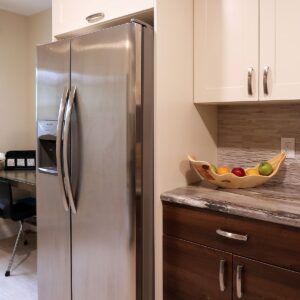 Kelowna townhouse renovation in Kelowna, BC done by Kelowna contractor & Kelowna home renovation company